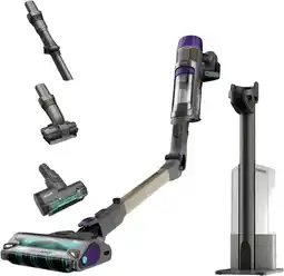 Coolblue Shark PowerDetect Pet Clean & Empty IP3251EUT aanbieding