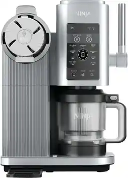 Coolblue Ninja Creami Spin NC701BU aanbieding