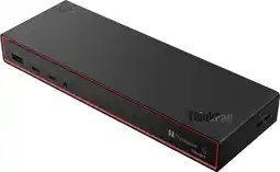 Coolblue Lenovo ThinkPad Thunderbolt 5 Smart Dock 7500 aanbieding