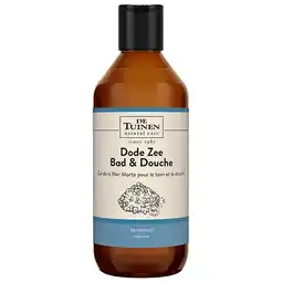 Holland & Barrett De Tuinen Dode Zee Bad & Douche - 250ml aanbieding