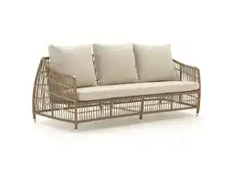 Kees Smit Manifesto Ortello lounge tuinbank 3-zits 208cm aanbieding