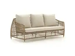 Kees Smit Manifesto Ortello lounge tuinbank 3-zits 208cm aanbieding