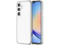 MediaMarkt Uniq Lifepro Xtreme Clear Telefoonhoesje Voor Samsung Galaxy A55 Transparant aanbieding