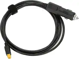 MediaMarkt Ecoflow Car Charge Xt60 Cable Kabel aanbieding