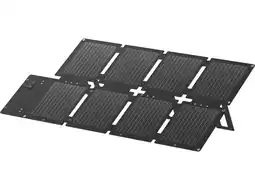 MediaMarkt Anker Solix P S60 Portable Zonnepaneel aanbieding