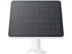 MediaMarkt Eufy Solar Panel Zonnepaneel aanbieding