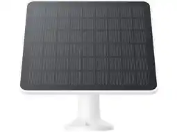 MediaMarkt Eufy Solar Panel Zonnepaneel aanbieding