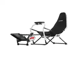 MediaMarkt Playseat Challenge Dd - F1 Edition Racestoel aanbieding