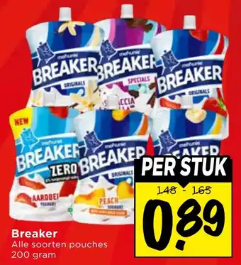 Breaker