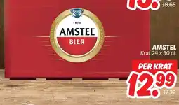 Dekamarkt AMSTEL aanbieding