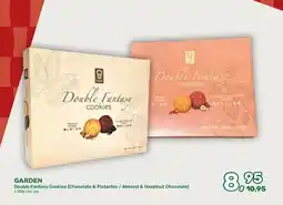 Amazing Oriëntal GARDEN aanbieding