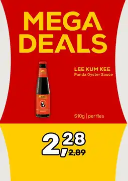 Amazing Oriëntal LEE KUM KEE aanbieding