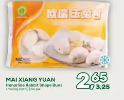 Amazing Oriëntal MAI XIANG YUAN aanbieding