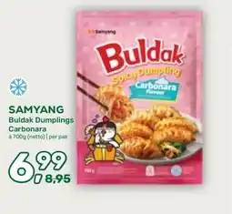 Amazing Oriëntal SAMYANG aanbieding