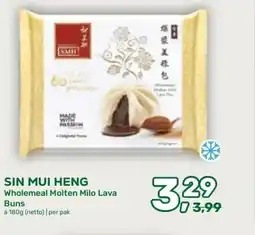 Amazing Oriëntal SIN MUI HENG aanbieding
