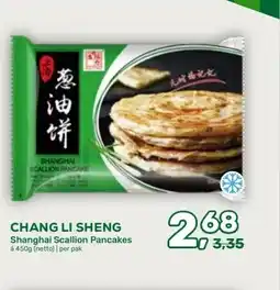 Amazing Oriëntal CHANG LI SHENG aanbieding