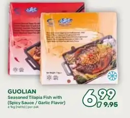 Amazing Oriëntal GUOLIAN aanbieding