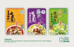 Amazing Oriëntal CHAAYA aanbieding