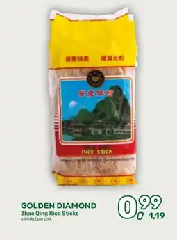 Amazing Oriëntal GOLDEN DIAMOND aanbieding