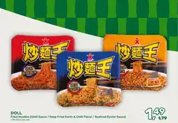 Amazing Oriëntal DOLL aanbieding