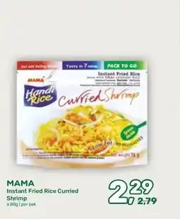 Amazing Oriëntal MAMA aanbieding