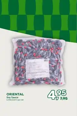 Amazing Oriëntal ORIENTAL aanbieding