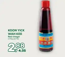 Amazing Oriëntal KOON YICK WAH KEE aanbieding