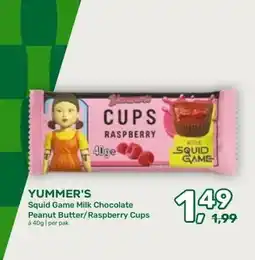 Amazing Oriëntal YUMMER'S aanbieding