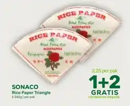 Amazing Oriëntal SONACO aanbieding