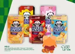 Amazing Oriëntal MEIJI aanbieding