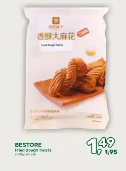 Amazing Oriëntal BESTORE aanbieding