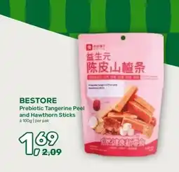 Amazing Oriëntal BESTORE aanbieding