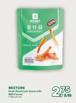 Amazing Oriëntal BESTORE aanbieding