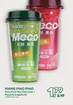 Amazing Oriëntal XIANG PIAO PIAO aanbieding