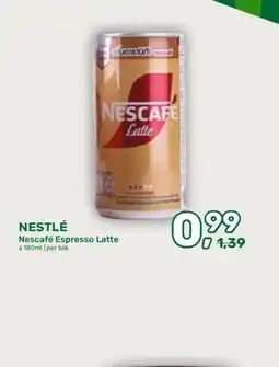 Amazing Oriëntal NESTLÉ aanbieding