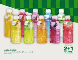 Amazing Oriëntal COCO QUEEN aanbieding