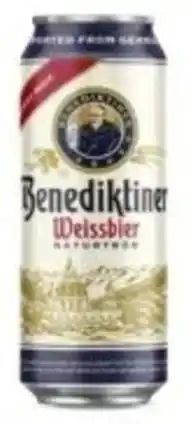 Hoogvliet Benediktiner aanbieding