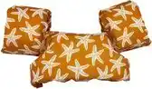 Bol.com Swim Essentials - Puddle Jumper Zwemvest - Sea Stars Zeesterren - 2-6 jaar - 15-30 kg aanbieding