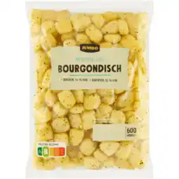 Jumbo Jumbo Minikrieltjes Bourgondisch 600 g aanbieding