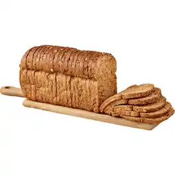 Jumbo Jumbo - Rond Korn Volkoren - Knapperig en Vers aanbieding