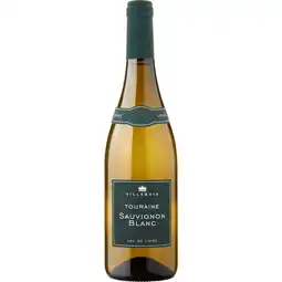 Jumbo Villebois - Touraine - Sauvignon Blanc - 750 ML aanbieding