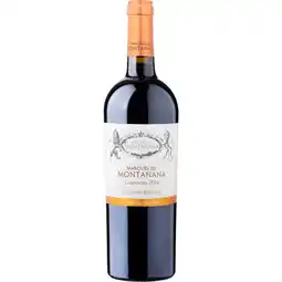 Jumbo Marqués de Montañana - Garnacha - 750 ML aanbieding