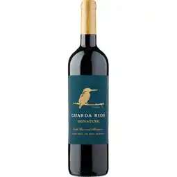 Jumbo Guarda Rios - Touriga Nacional - Syrah - 750ML aanbieding