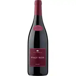 Jumbo Villebois - Pinot Noir - 750ML aanbieding