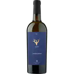 Jumbo Trefilari Chardonnay aanbieding