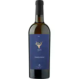 Jumbo Trefilari Chardonnay aanbieding