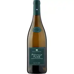 Jumbo Villebois - Pouilly Fume - Sauvignon Blanc - 750 ML aanbieding
