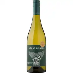 Jumbo Mount Fishtail Marlborough - Pinot Grigio - 750ML aanbieding
