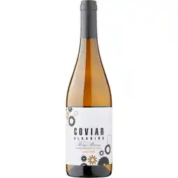 Jumbo Coviar Albariño - Rías Baixas 750ML aanbieding