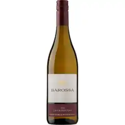 Jumbo Barossa Australia - Chardonnay - 750 ML aanbieding